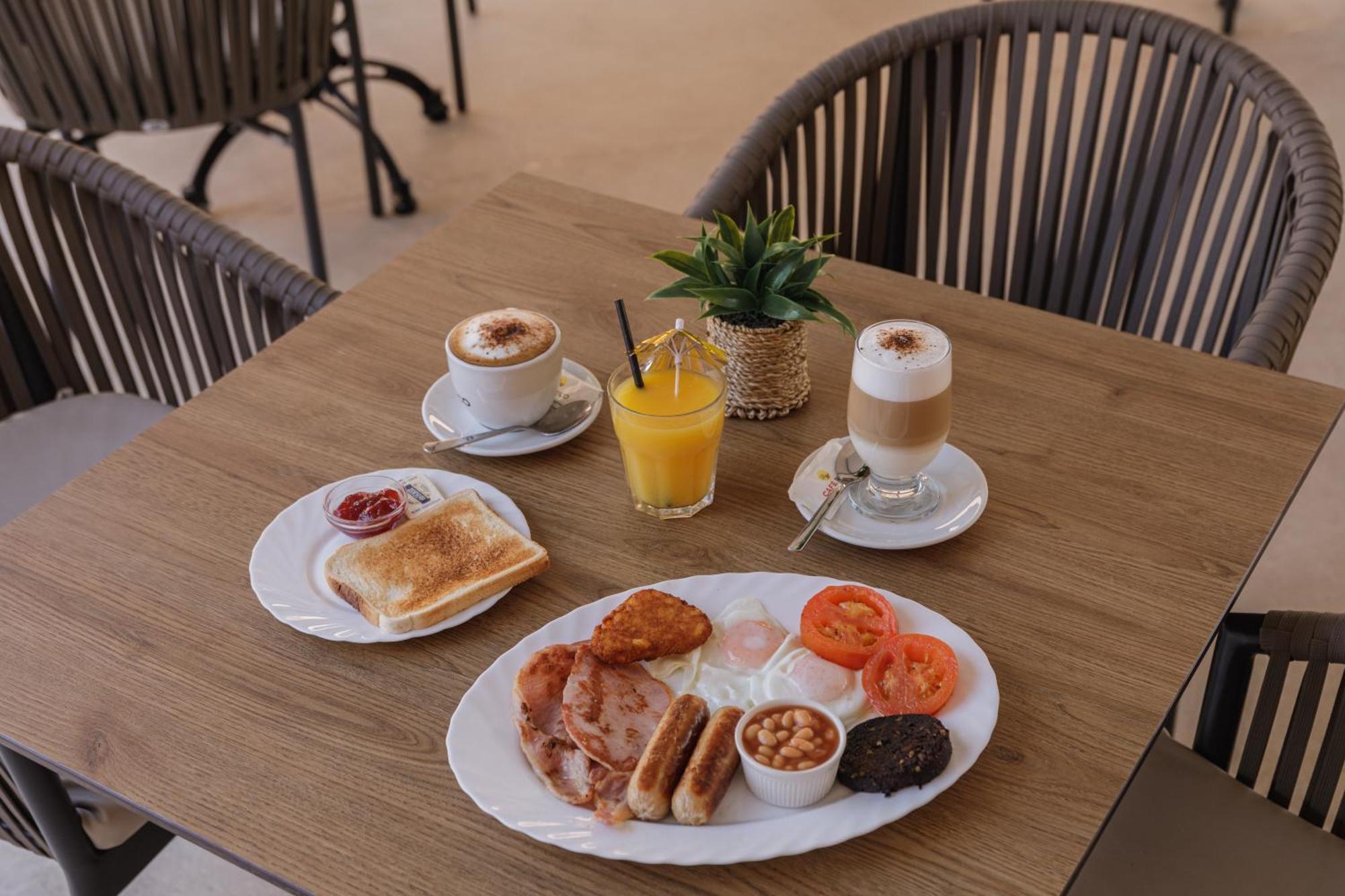Gabarda 2* Palma Nova (Mallorca)